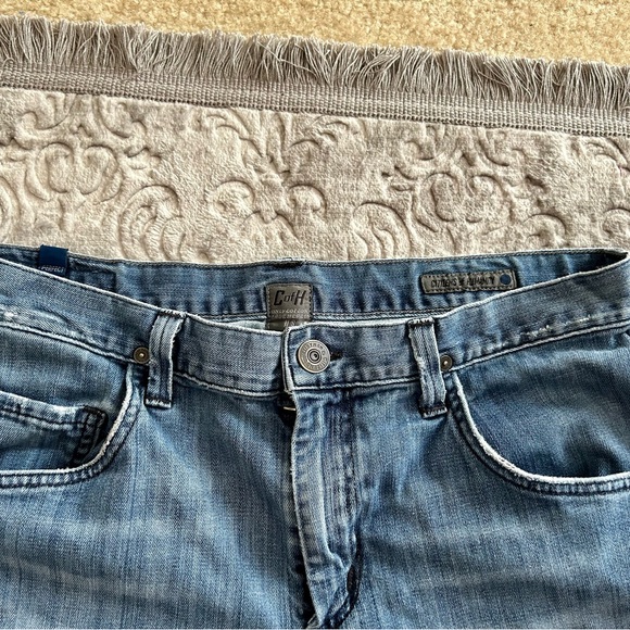 LOT of Men’s Citizens of Humanity Jeans - Picture 6 of 7